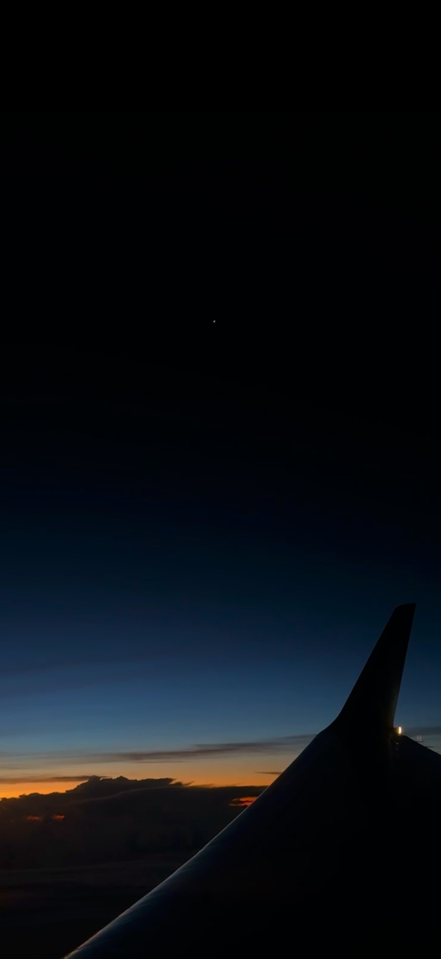 Have You Ever Seen Venus Twinkle During Dawn?